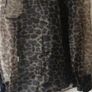 Ladies Zara blouse size Xs Image 2