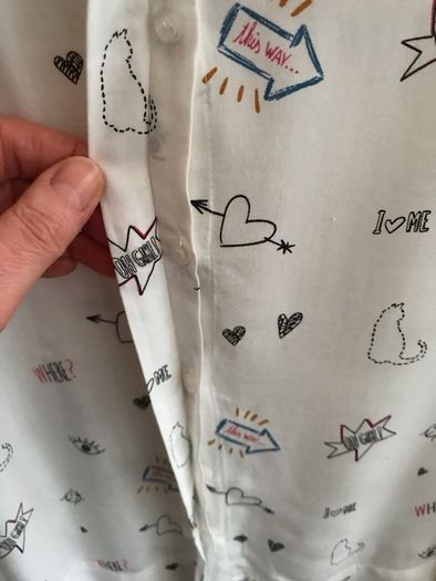 Women's Shirt