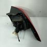 2014 Vw Golf R Mk7 Passenger Rear Light On Body 5g0945095m A1l3b37s Image 3