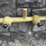 Retro coat hanger Image 4