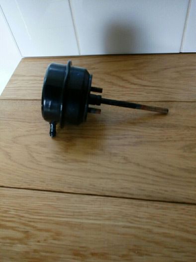 cosworth ACTUATOR