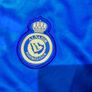 Ronaldo Blue Football Kit Image 5