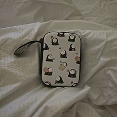Studio Ghibli No-Face (Kaonashi) Hard Shell Storage Case - Spirited Away