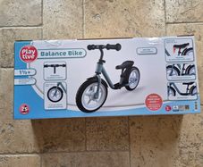 2 wheel balance bike