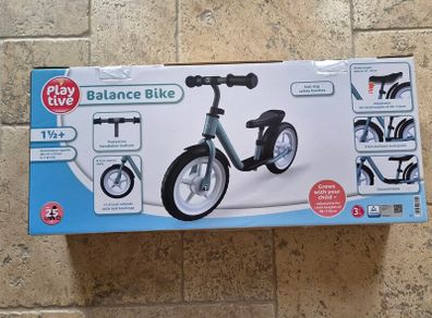 2 wheel balance bike