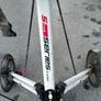 golf trolley Image 2