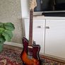 squier paranormal toronado Image 8
