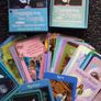 Messages From Your Angels - Oracle Cards - ( One Card Missing ) Image 4