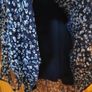 Tamara H multi layer top Image 5