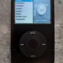 Apple iPod Classic 6th Gen 80GB Black - 100% Original, Loaded with 2,000+ Songs Image 2