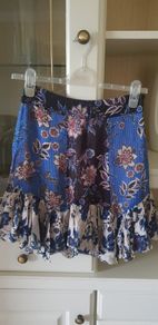 Zara skirt new with tags