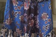 Zara skirt new with tags