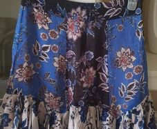 Zara skirt new with tags