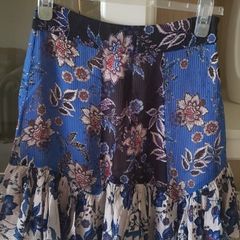 Zara skirt new with tags