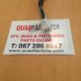 Atv Quad 4 Wire Ignition Switch Image 3