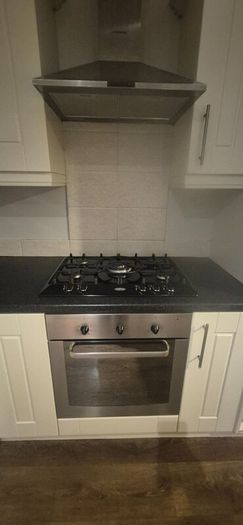 Kitchen & Appliances