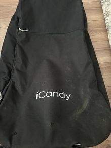 ICandy Travel Buggy Case