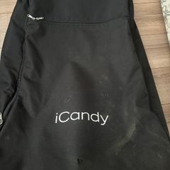 ICandy Travel Buggy Case