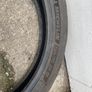 Michelin road 6 120/70/19 Image 4