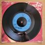 Blondie Sunday Girl 7 inch Vinyl 1978 Chrysalis Records Image 3