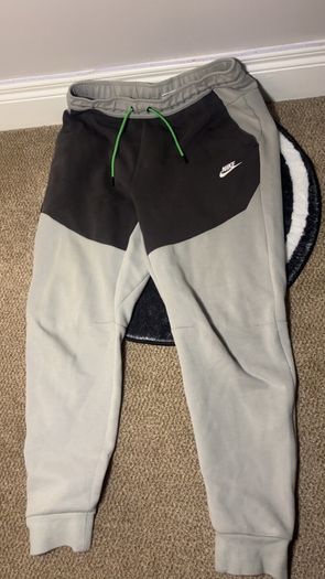 Nike Tech X Nike ADV 2 Piece Medium Set