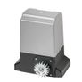 280W Electric Sliding Gate Opener for Doors up to 25m 816kg, Nylon Gear Rack Rolling Door Motor with Infrared Sensor & 2 Remote Controls, Driveway Gates Opening System Image 6