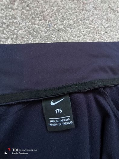 boy's tracksuit. Age 10/11