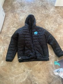 school jacket