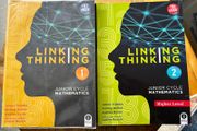 Junior Cycle Maths books (higher level)