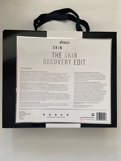Bperfect the skin recovery edit
