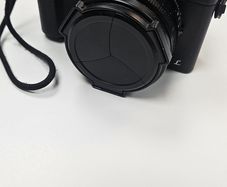 Panasonic Lumix Camera