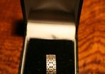 Sterling silver 925 ring