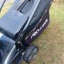 Pro-Lawn petrol lawnmower Image 9