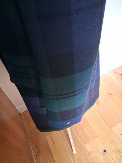 Stunning Wool Coat by Tommy Hilfiger 12