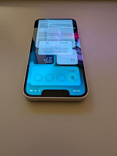 iPhone 13 mini 256gb
