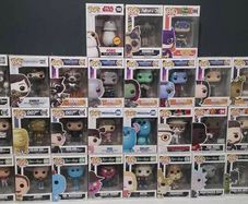 Funko Pop
