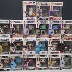 Funko Pop