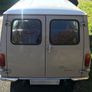 Classic 1968 Mini Countryman Image 5