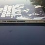 The Rolling Stones cassette set Image 7