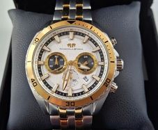 Rhodenwald & Sohne Mans Chronograph Watch