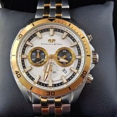 Rhodenwald & Sohne Mans Chronograph Watch