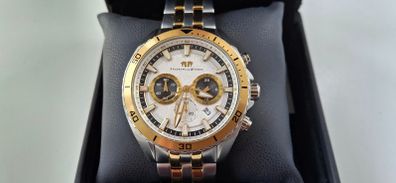 Rhodenwald & Sohne Mans Chronograph Watch