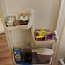 Hotpoint Larder Fridge and Larder freezer Image 6