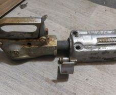 trailer hitch