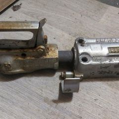 trailer hitch