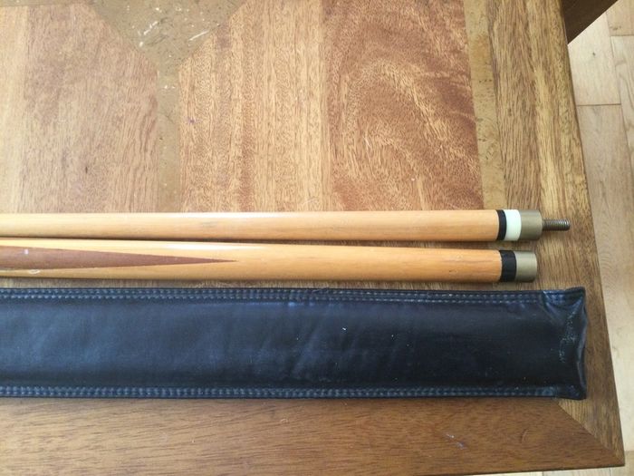 Snooker Cues  X 2
