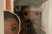 Vaulted Funko Pop | Sasha #577 | The Walking Dead | Mint Condition