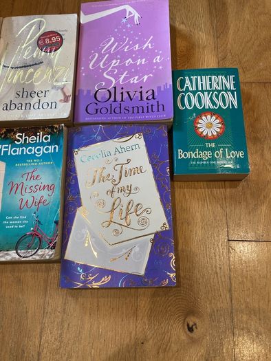books