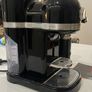 Kitchen Aid Nespresso Coffee machine & milk frother Image 4