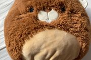 Beaver Squishmallow Medium